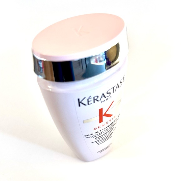 Kerastase Genesis Shampoo - For Dry Weakened Hair Prone to Breakage - Picture 2 of 3